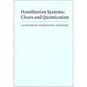 Hamiltonian Systems - Chaos and Quantization - Paperback - 1990 - 1
